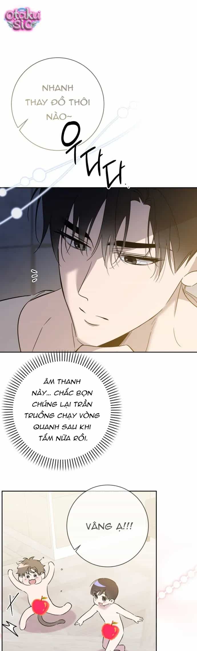Tình Yêu Bắt Đầu Từ Việc Nuôi Dạy Con Cái - Chương 19 - ảnh 52