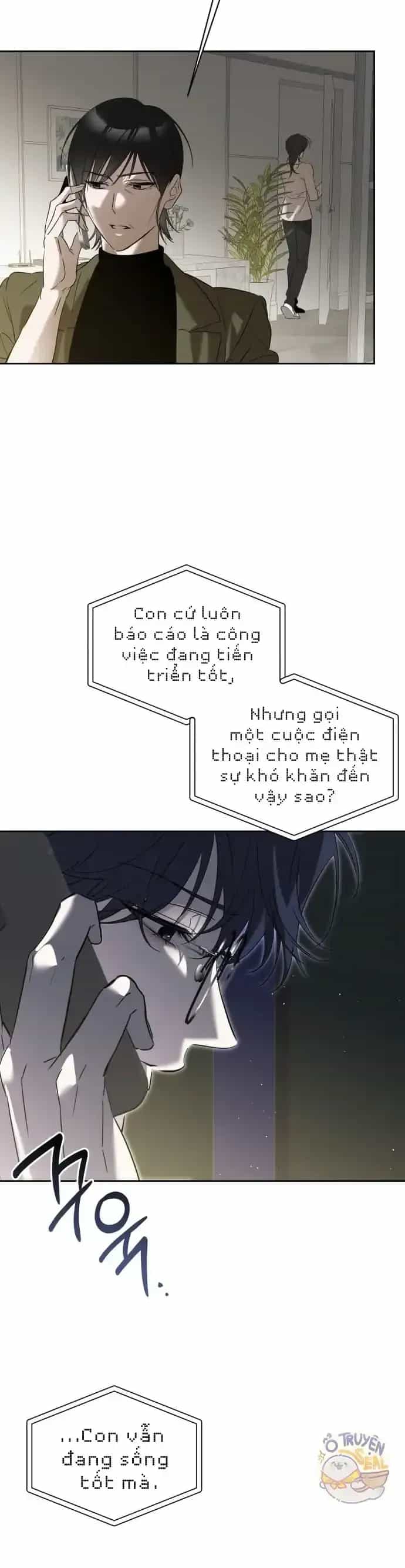 Tình Yêu Bắt Đầu Từ Việc Nuôi Dạy Con Cái - Chương 21 - ảnh 4