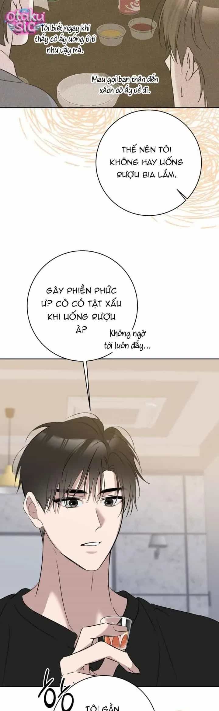 Tình Yêu Bắt Đầu Từ Việc Nuôi Dạy Con Cái - Chương 22 - ảnh 17