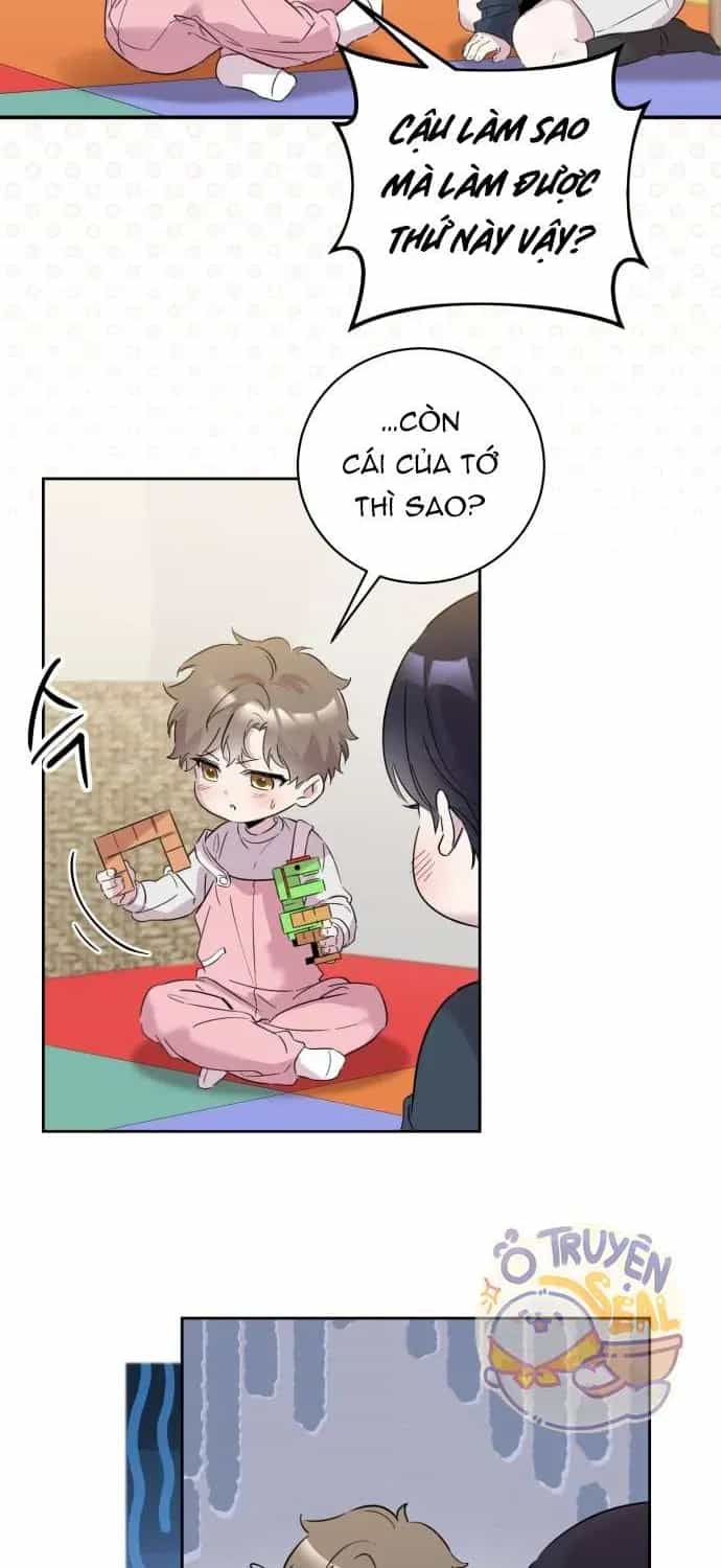 Tình Yêu Bắt Đầu Từ Việc Nuôi Dạy Con Cái - Chương 3 - ảnh 43