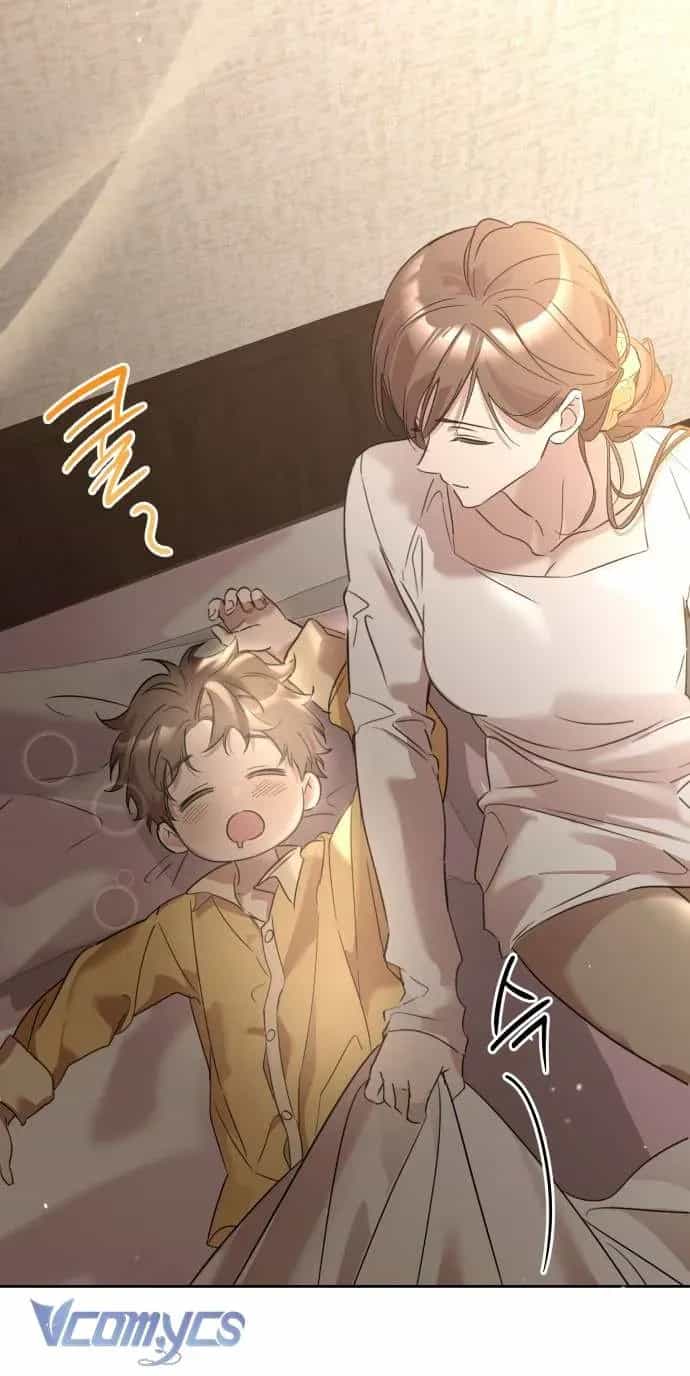 Tình Yêu Bắt Đầu Từ Việc Nuôi Dạy Con Cái - Chương 4 - ảnh 53
