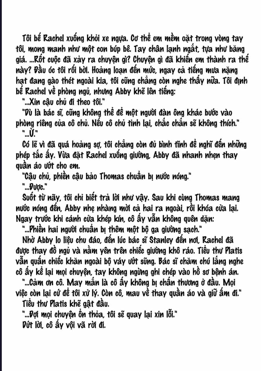 Tình Yêu Bên Lề - Chương 19.6 - ảnh 46