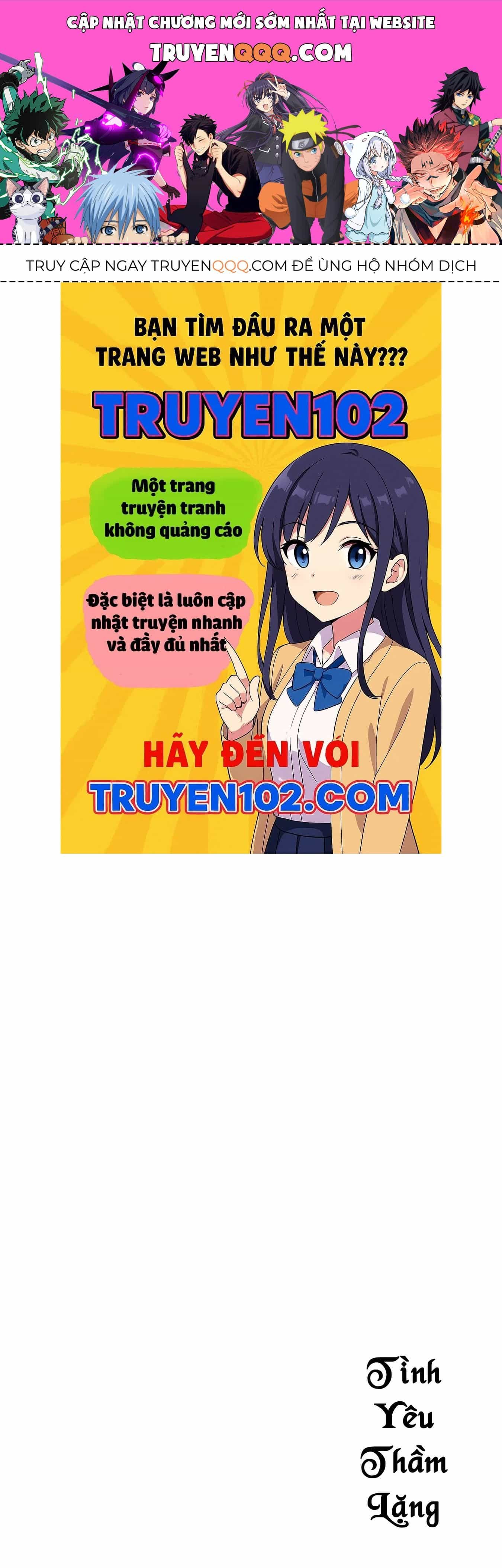 Tình Yêu Bên Lề - Chương 4 - ảnh 1