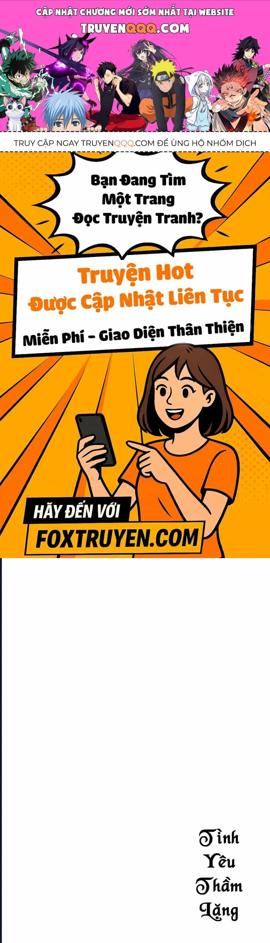 Tình Yêu Bên Lề - Chương 9 - ảnh 1