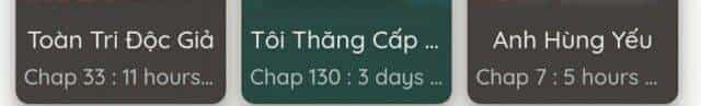 Tình Yêu Bị Ngăn Cấm - Chương 218 - ảnh 10