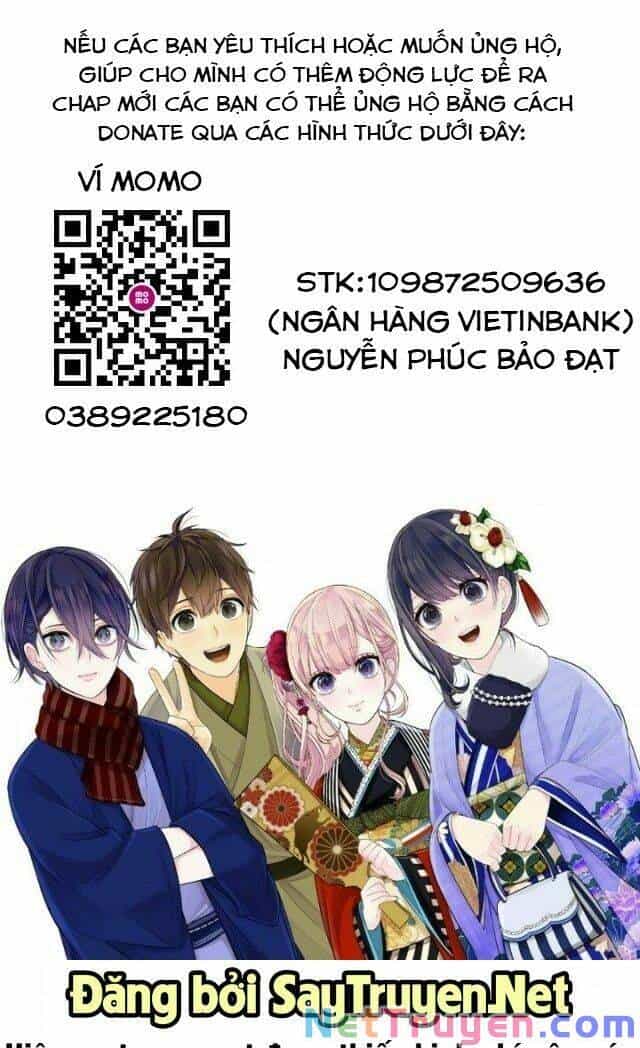 Tình Yêu Bị Ngăn Cấm - Chương 222 - ảnh 8