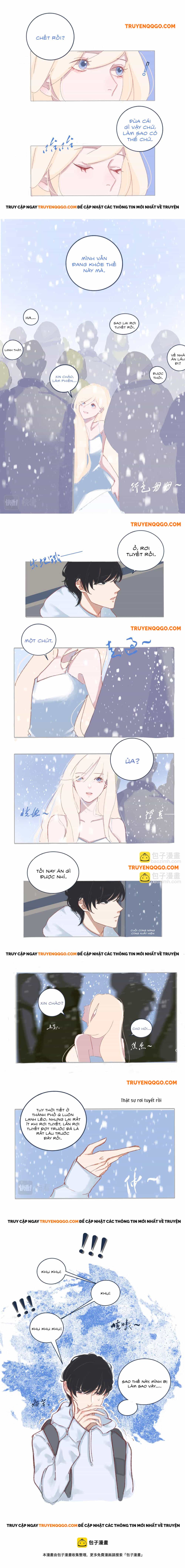 Tình Yêu Bốn Mùa - Chương 1 - ảnh 2