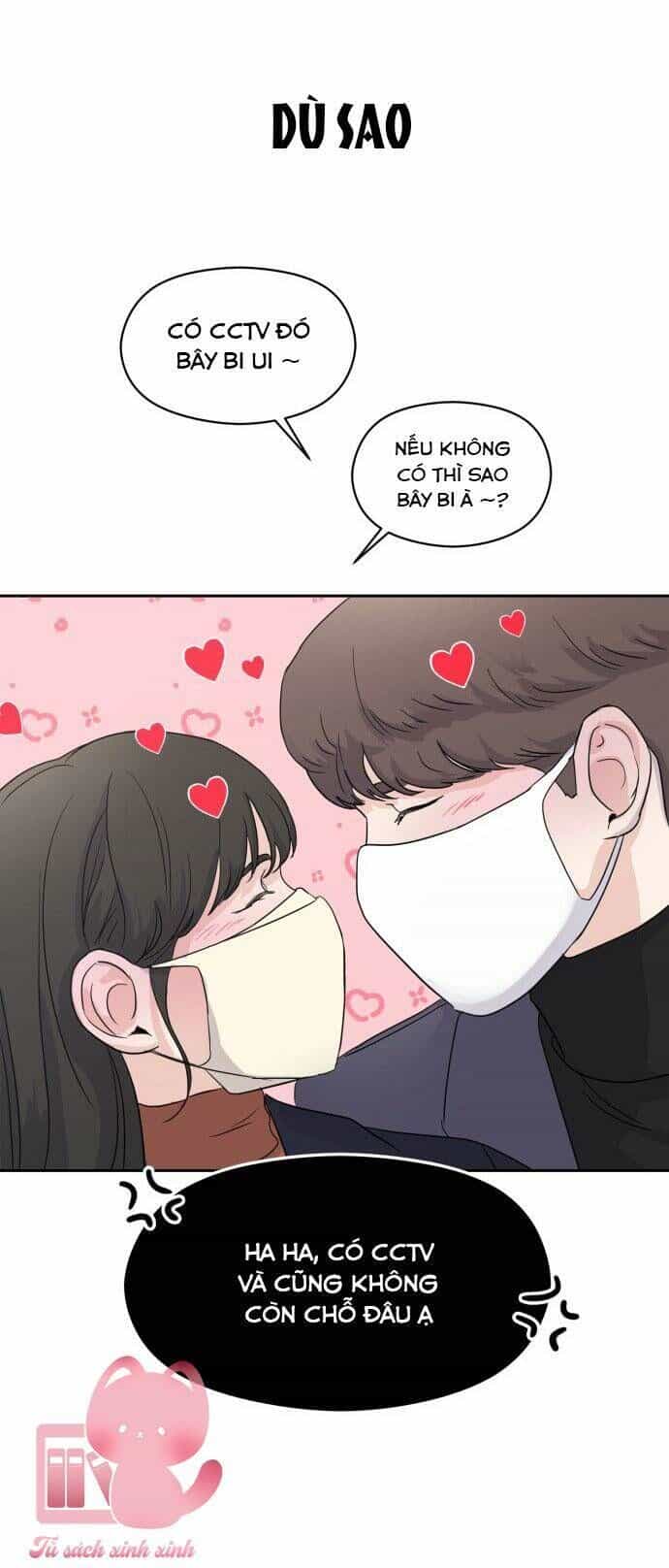 Tình Yêu Cấp 4 - Chương 1 - ảnh 10
