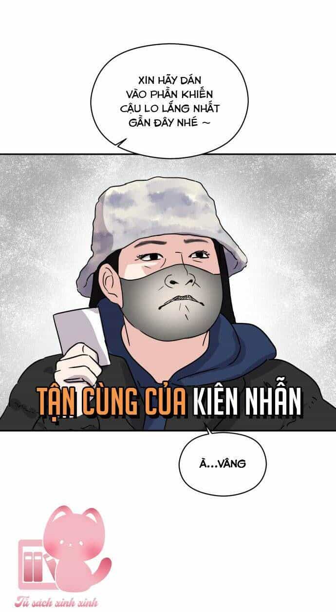 Tình Yêu Cấp 4 - Chương 1 - ảnh 19