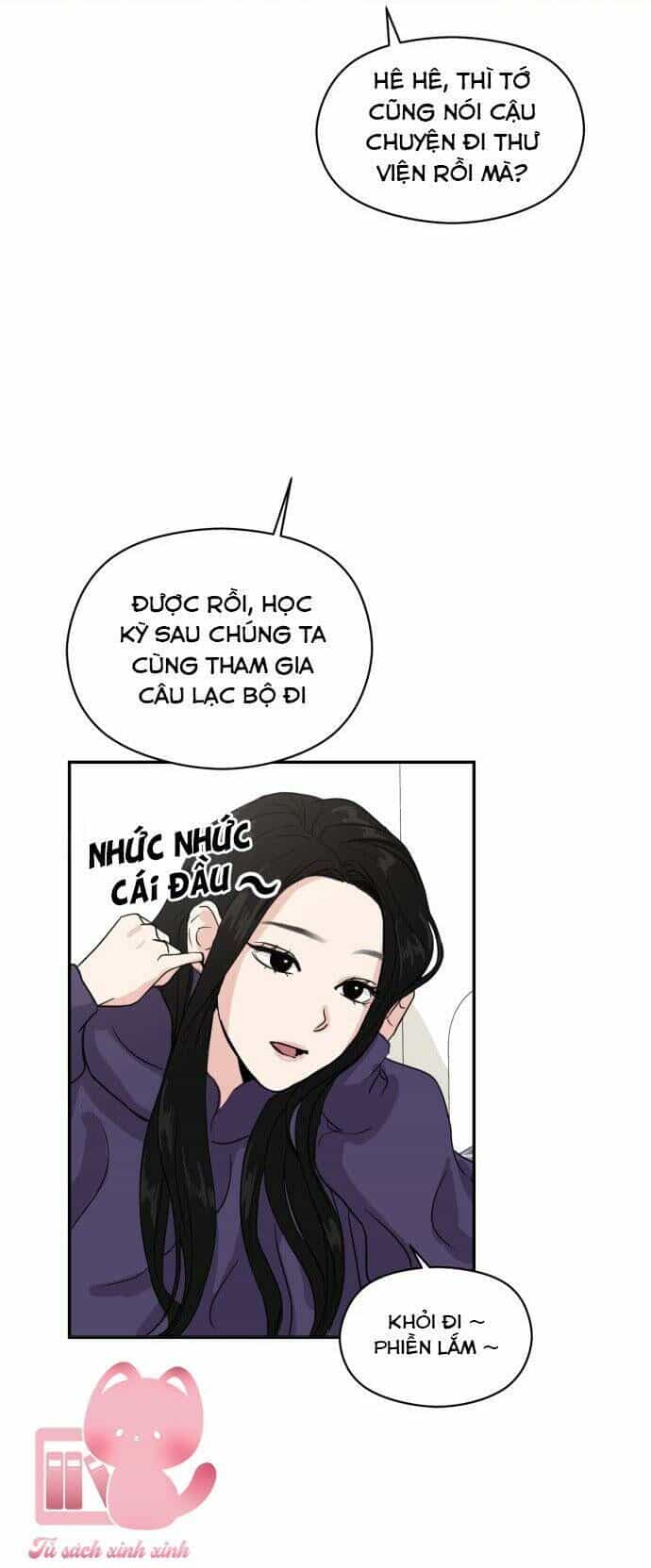 Tình Yêu Cấp 4 - Chương 1 - ảnh 36