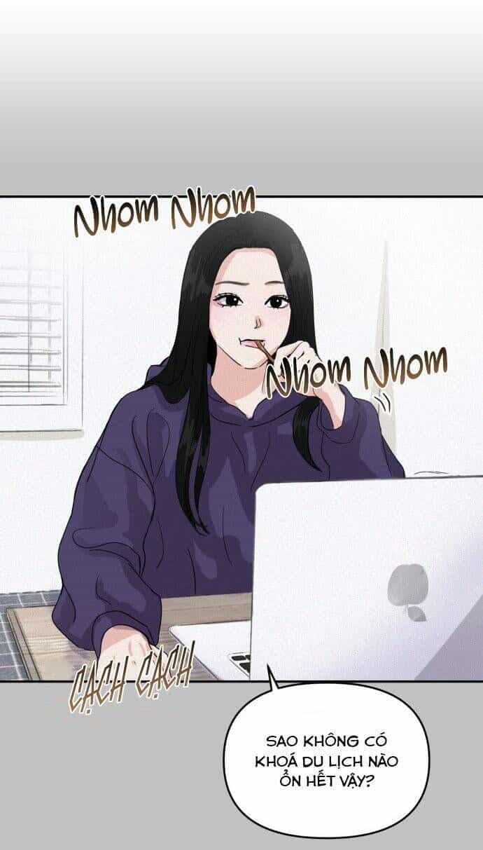 Tình Yêu Cấp 4 - Chương 1 - ảnh 52