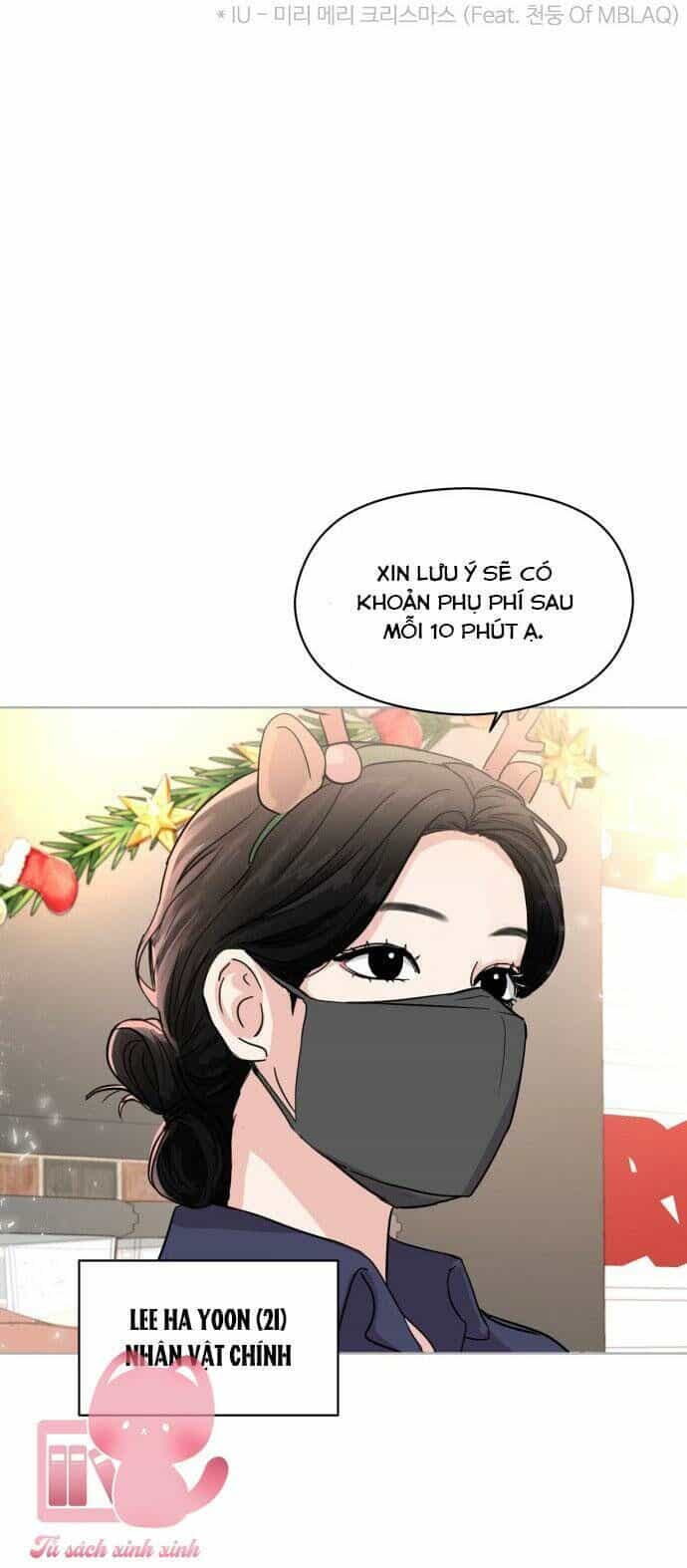 Tình Yêu Cấp 4 - Chương 1 - ảnh 6