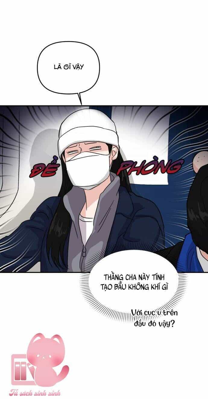 Tình Yêu Cấp 4 - Chương 1 - ảnh 76