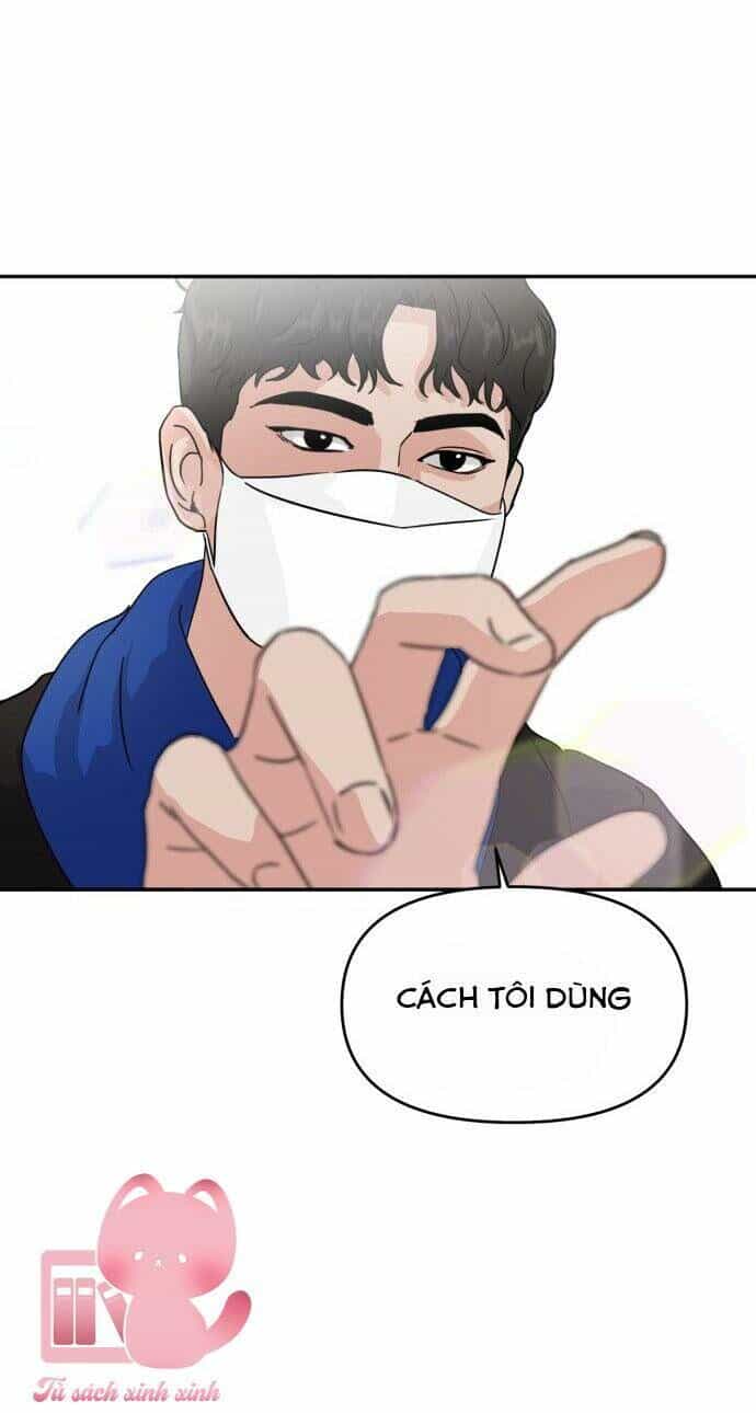 Tình Yêu Cấp 4 - Chương 1 - ảnh 77