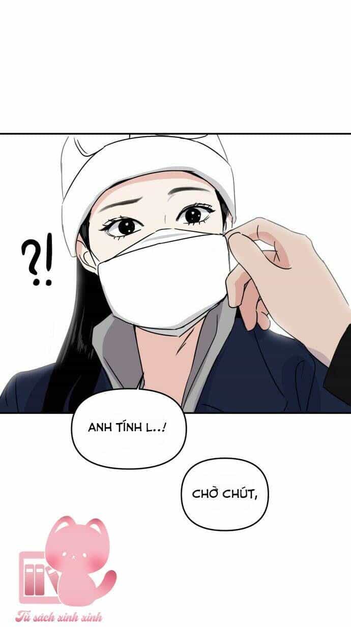 Tình Yêu Cấp 4 - Chương 1 - ảnh 78