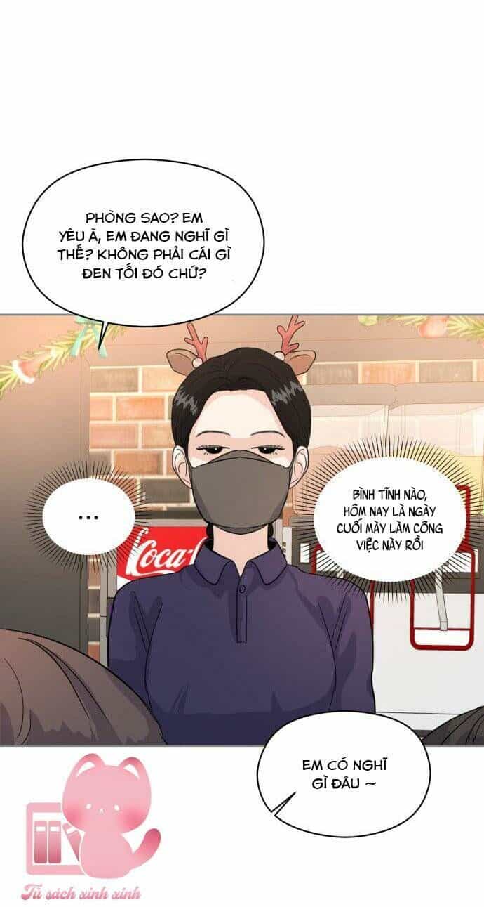 Tình Yêu Cấp 4 - Chương 1 - ảnh 9
