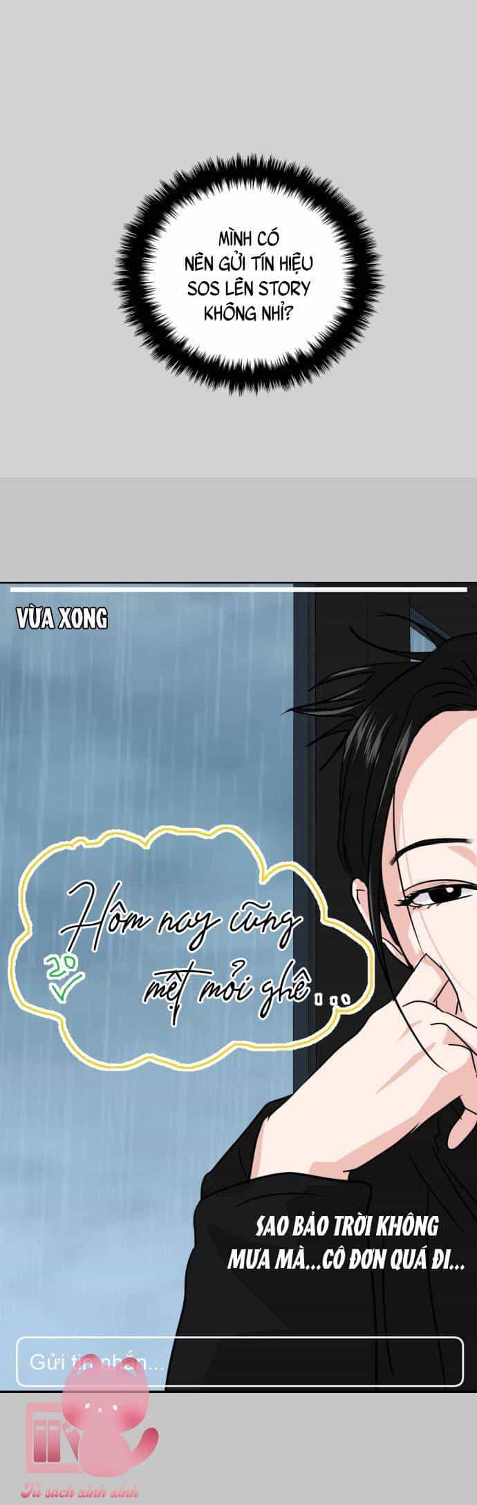 Tình Yêu Cấp 4 - Chương 10 - ảnh 24