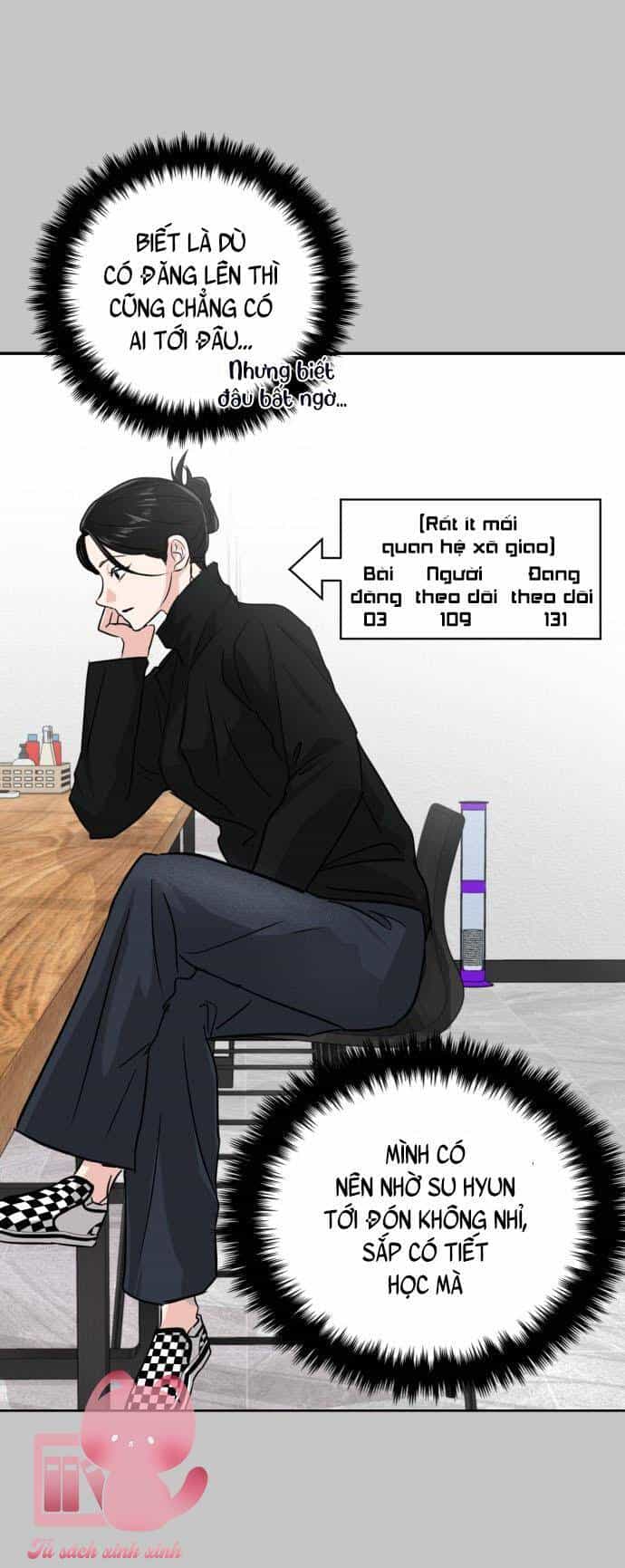 Tình Yêu Cấp 4 - Chương 10 - ảnh 25