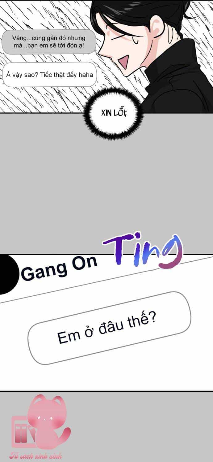 Tình Yêu Cấp 4 - Chương 10 - ảnh 28
