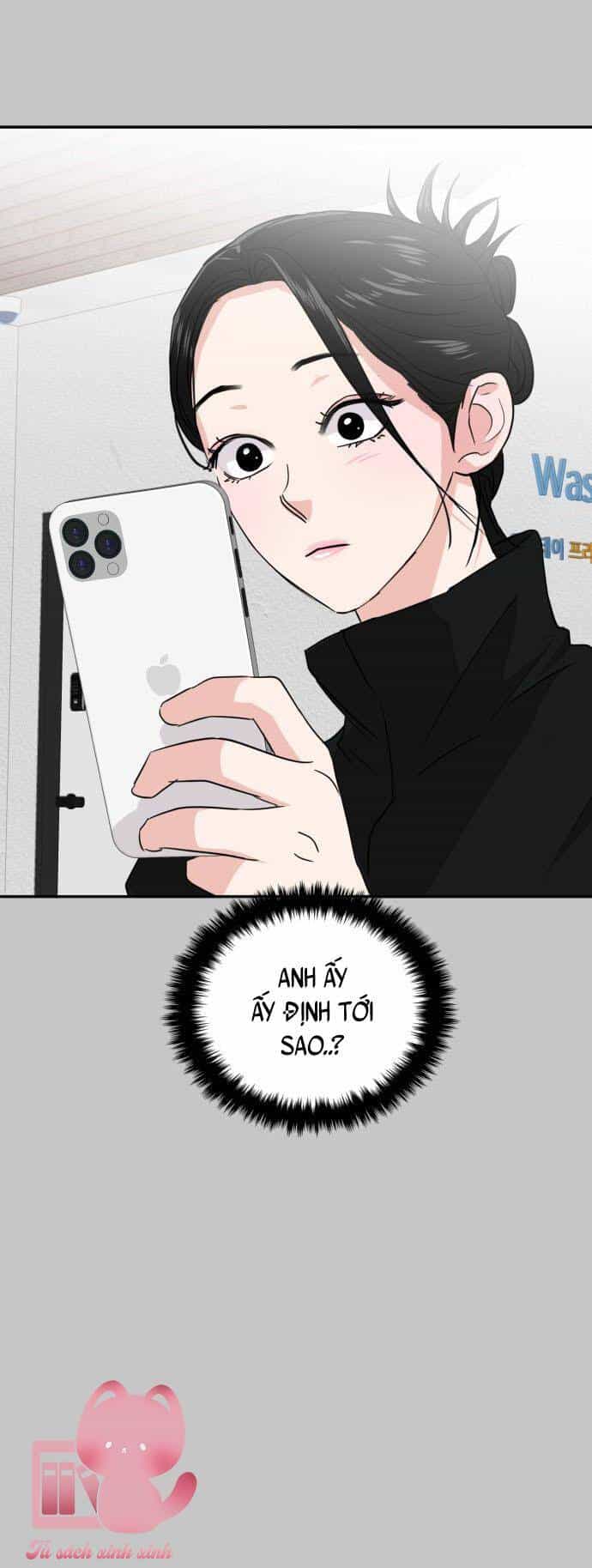 Tình Yêu Cấp 4 - Chương 10 - ảnh 29