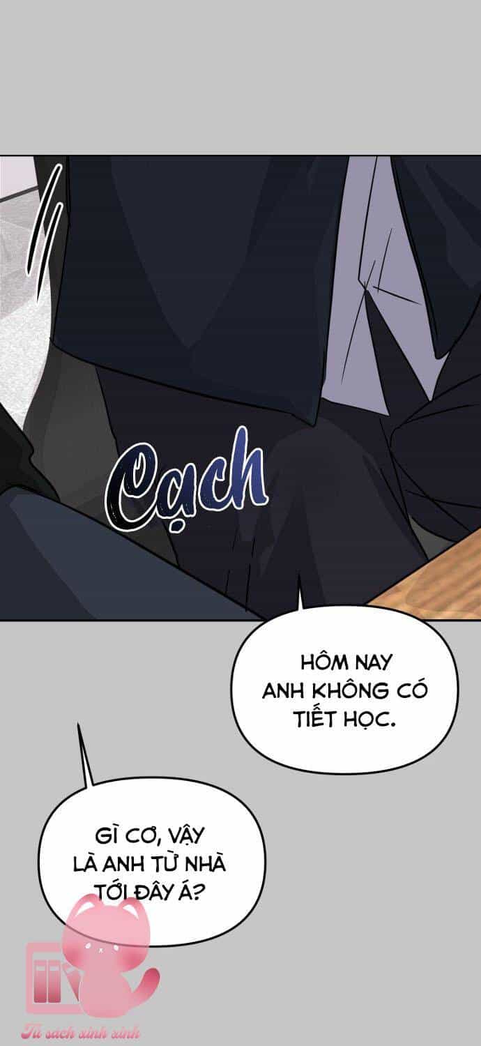 Tình Yêu Cấp 4 - Chương 10 - ảnh 34