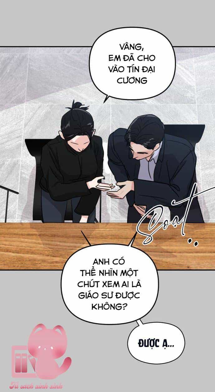 Tình Yêu Cấp 4 - Chương 10 - ảnh 41