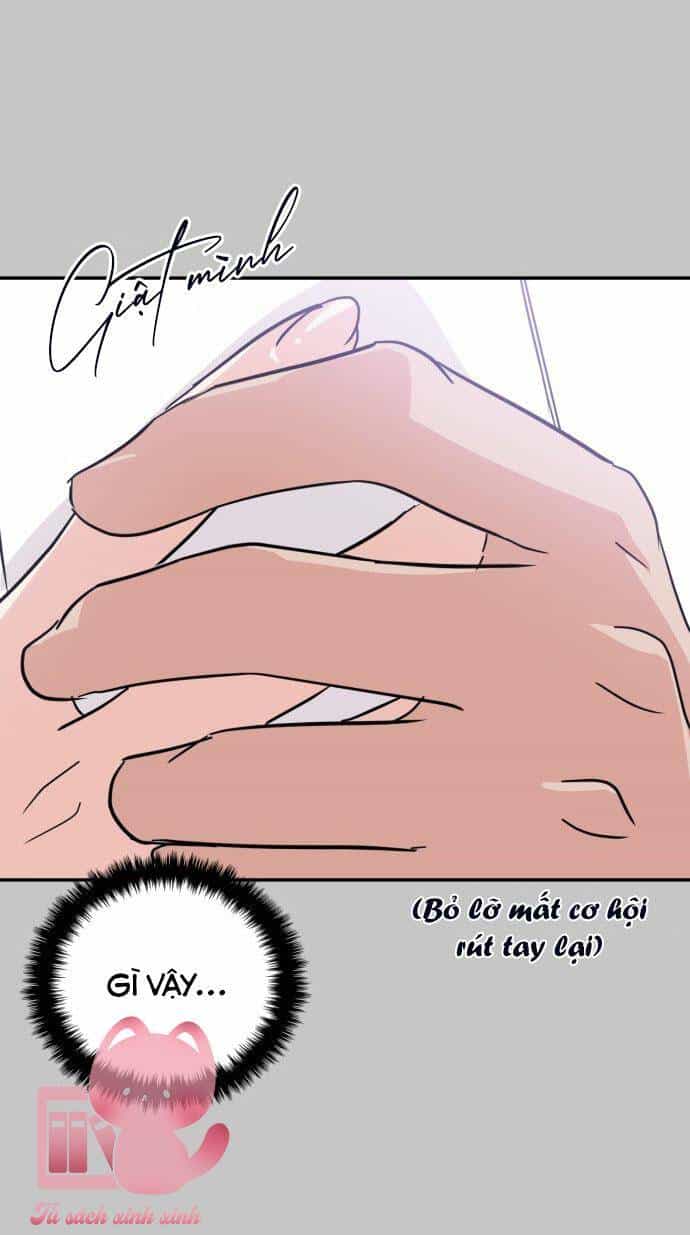 Tình Yêu Cấp 4 - Chương 10 - ảnh 44
