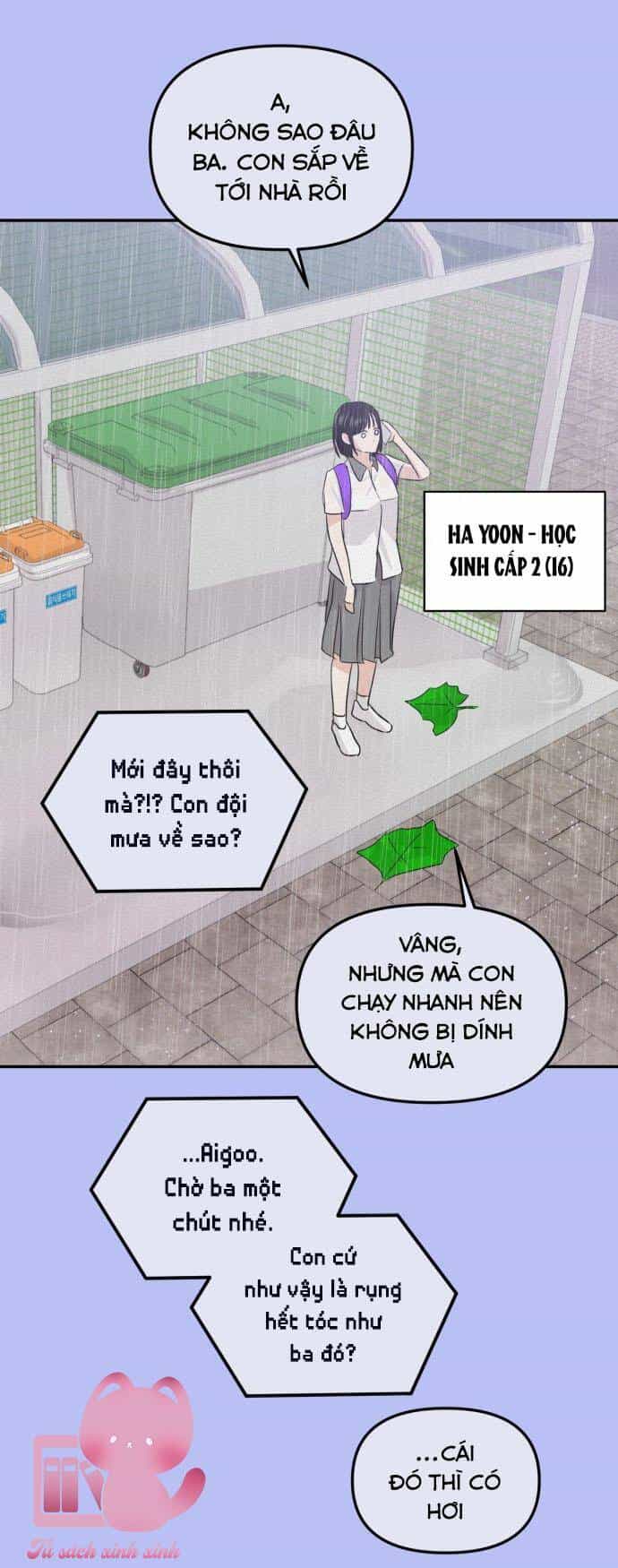 Tình Yêu Cấp 4 - Chương 10 - ảnh 57