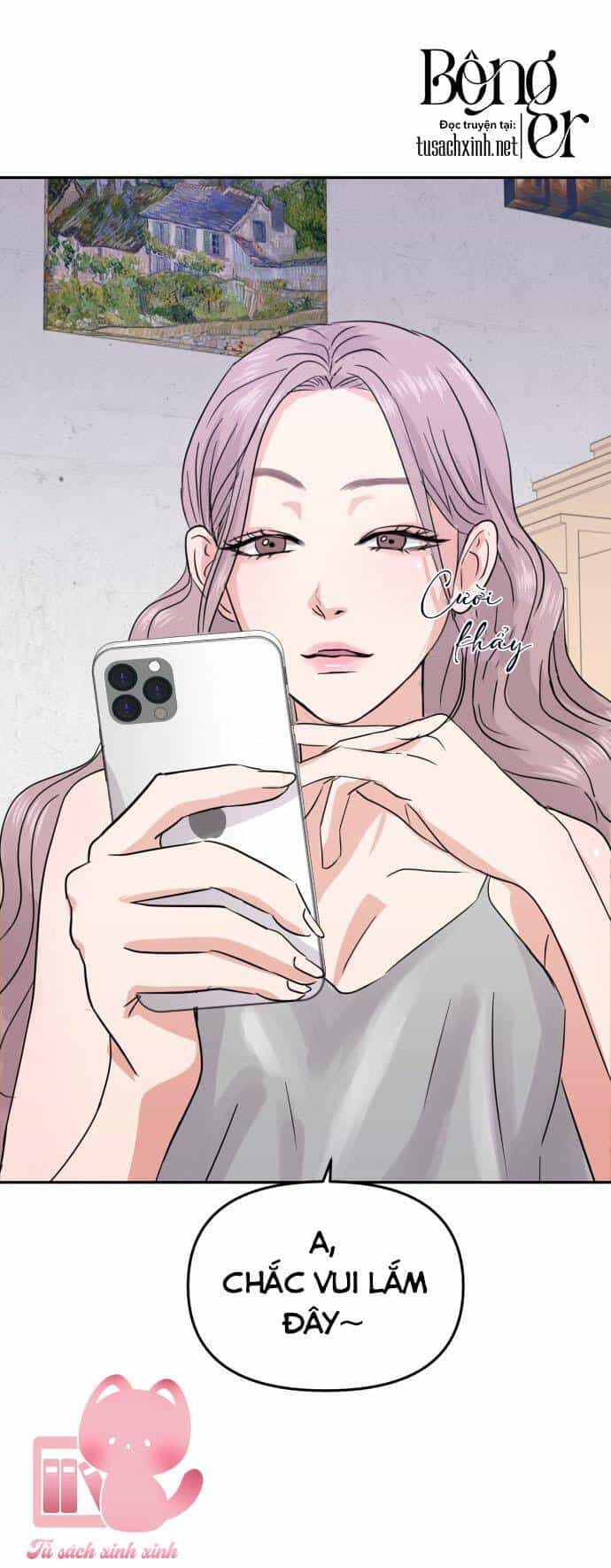 Tình Yêu Cấp 4 - Chương 10 - ảnh 6