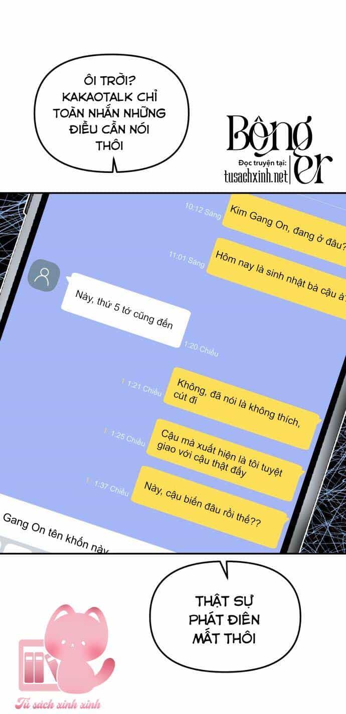 Tình Yêu Cấp 4 - Chương 10 - ảnh 66