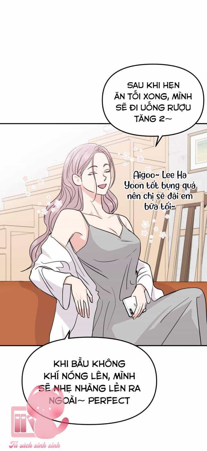 Tình Yêu Cấp 4 - Chương 10 - ảnh 8