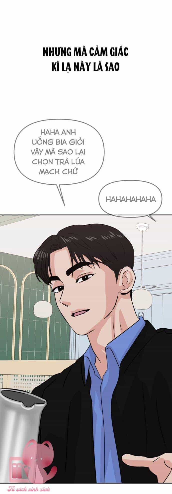 Tình Yêu Cấp 4 - Chương 10 - ảnh 84