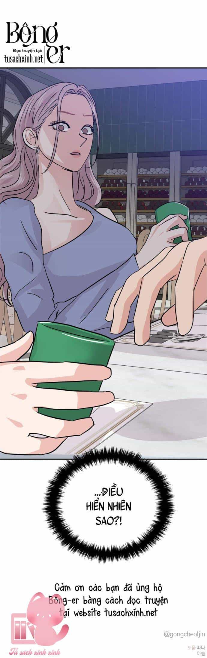 Tình Yêu Cấp 4 - Chương 10 - ảnh 87