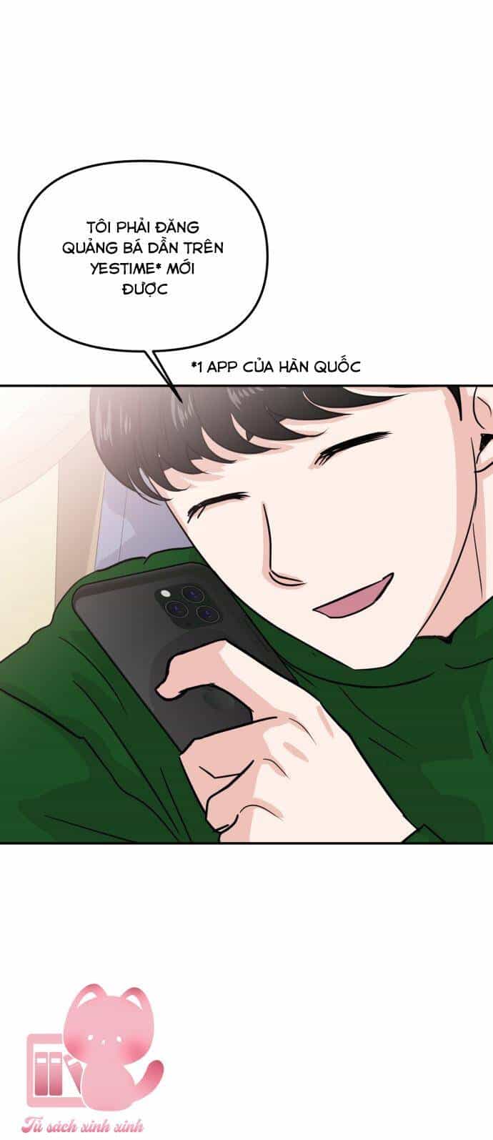 Tình Yêu Cấp 4 - Chương 11 - ảnh 103