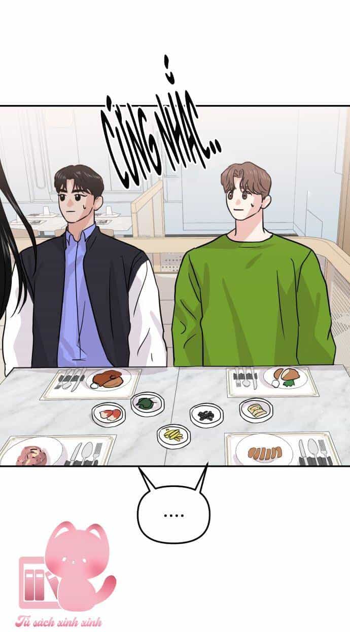 Tình Yêu Cấp 4 - Chương 11 - ảnh 30