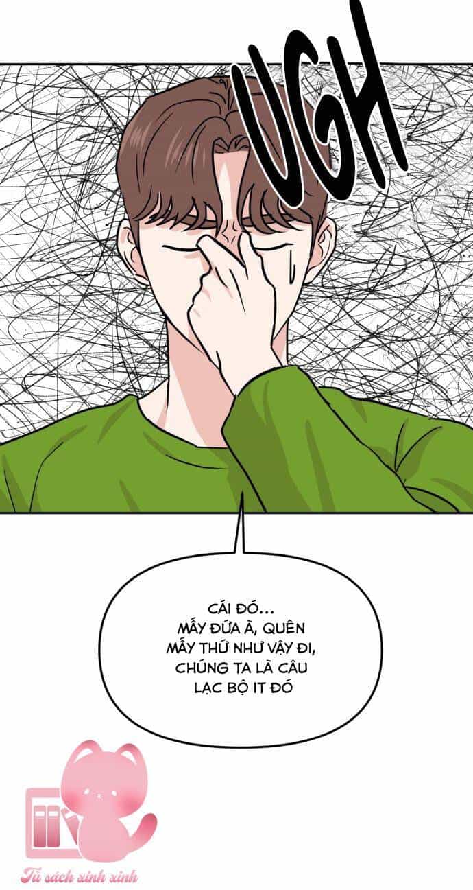 Tình Yêu Cấp 4 - Chương 11 - ảnh 62
