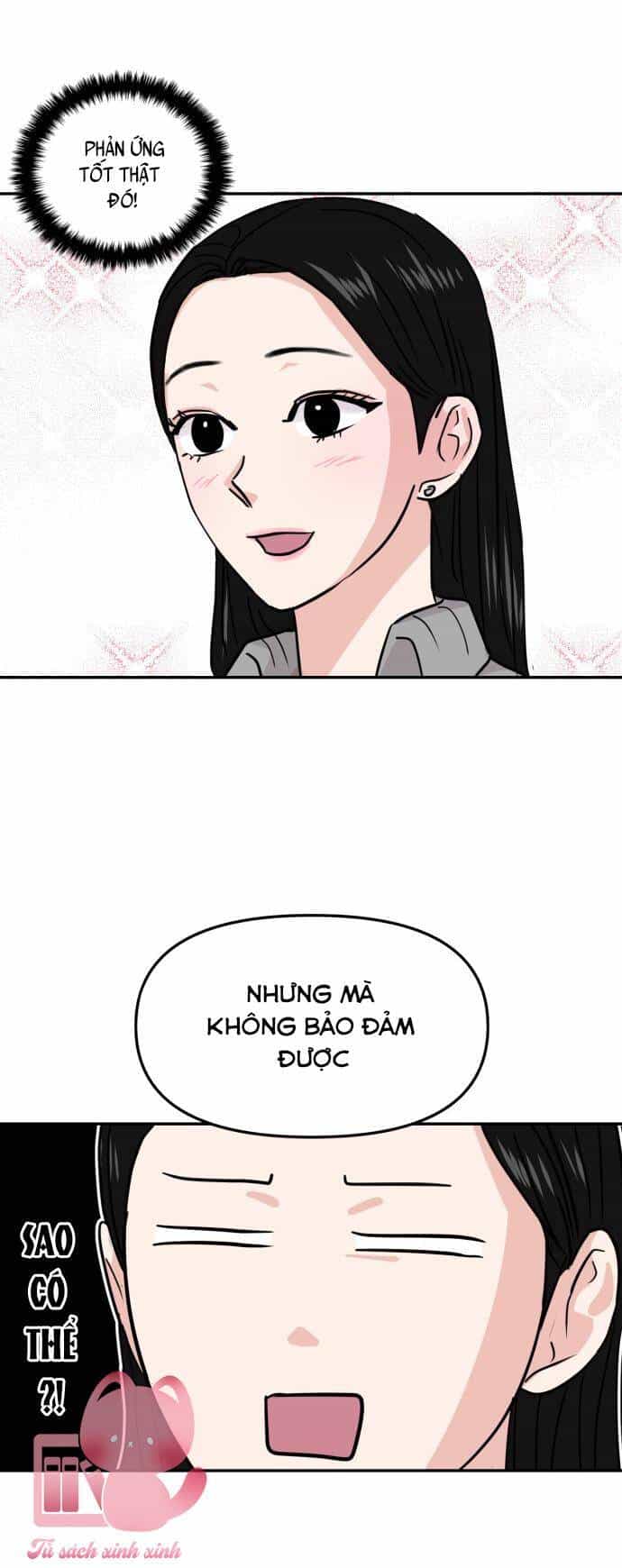 Tình Yêu Cấp 4 - Chương 11 - ảnh 78