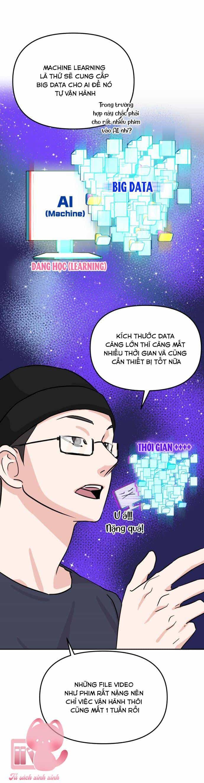 Tình Yêu Cấp 4 - Chương 11 - ảnh 79