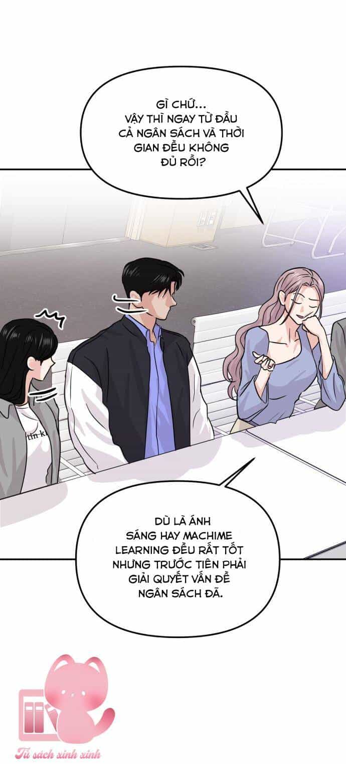 Tình Yêu Cấp 4 - Chương 11 - ảnh 80