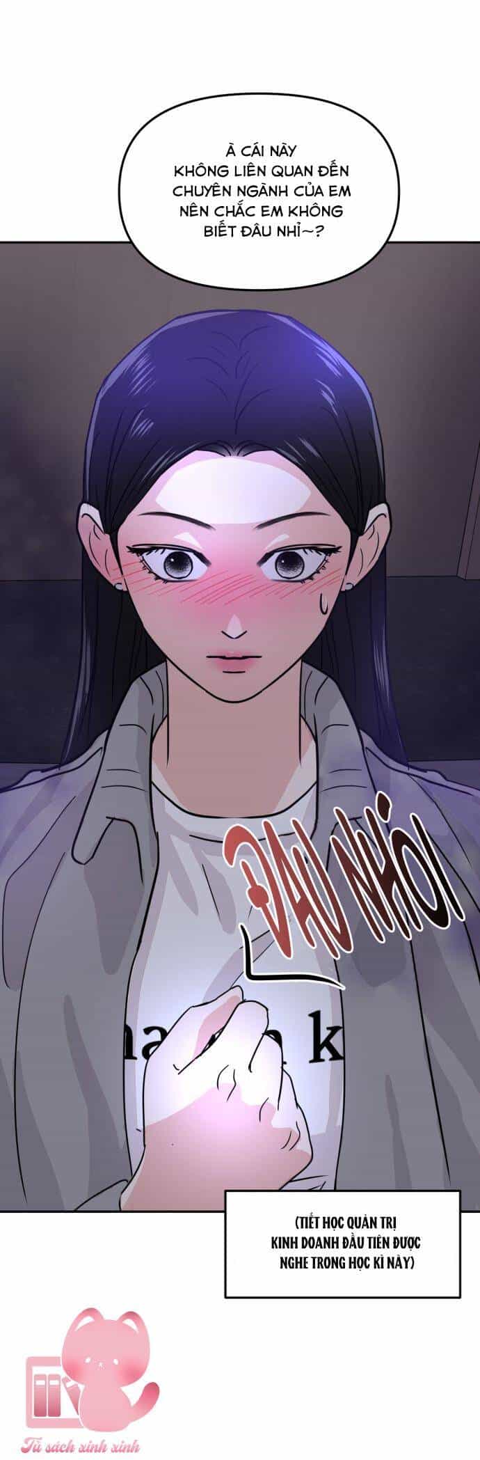 Tình Yêu Cấp 4 - Chương 11 - ảnh 83