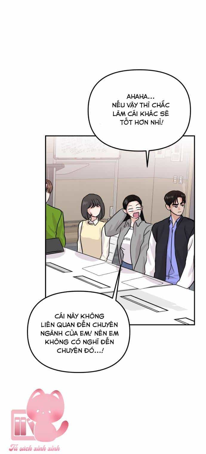Tình Yêu Cấp 4 - Chương 11 - ảnh 84