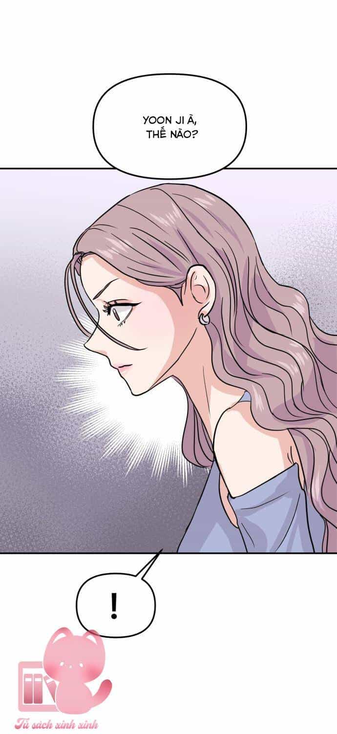 Tình Yêu Cấp 4 - Chương 11 - ảnh 91