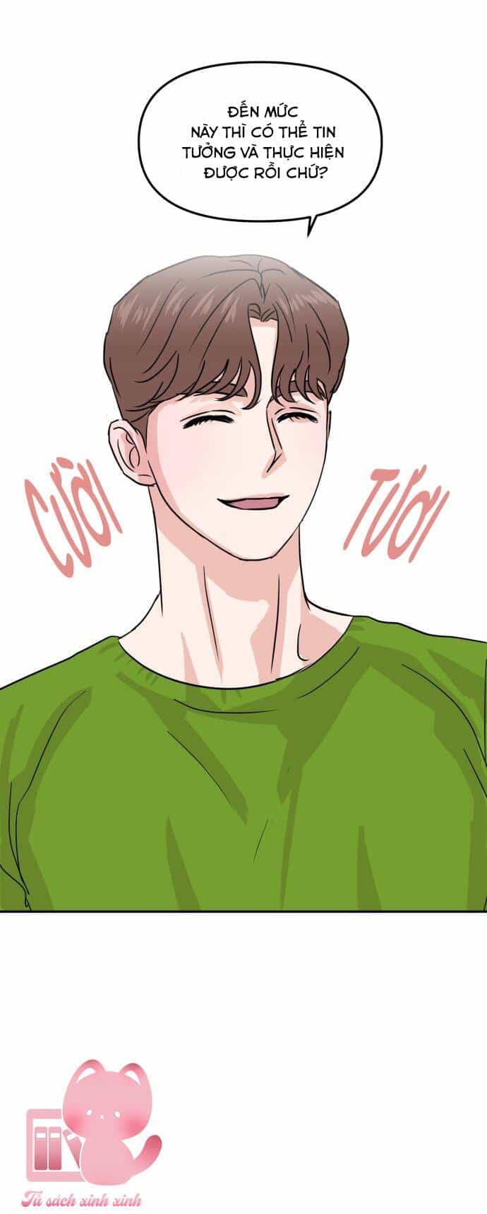 Tình Yêu Cấp 4 - Chương 11 - ảnh 92