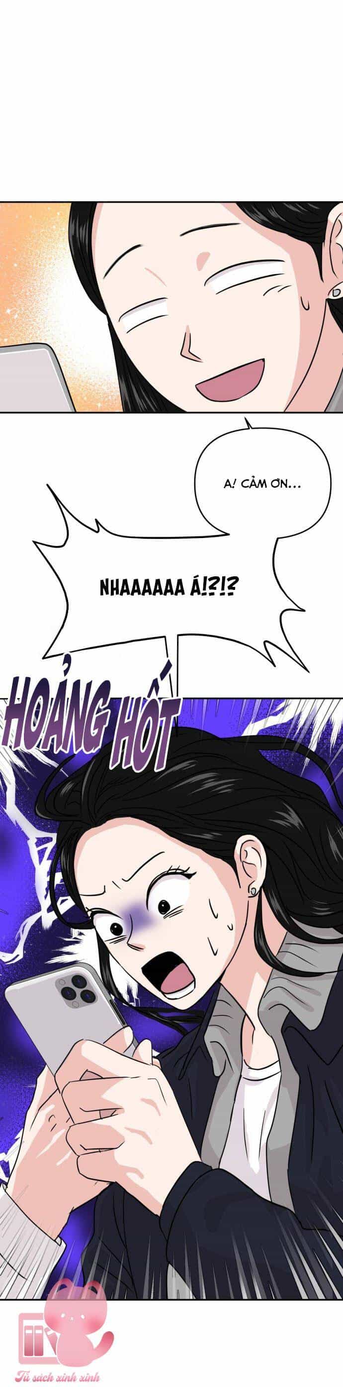 Tình Yêu Cấp 4 - Chương 12 - ảnh 12