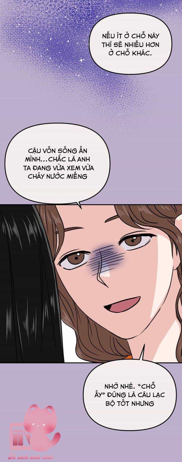 Tình Yêu Cấp 4 - Chương 12 - ảnh 17