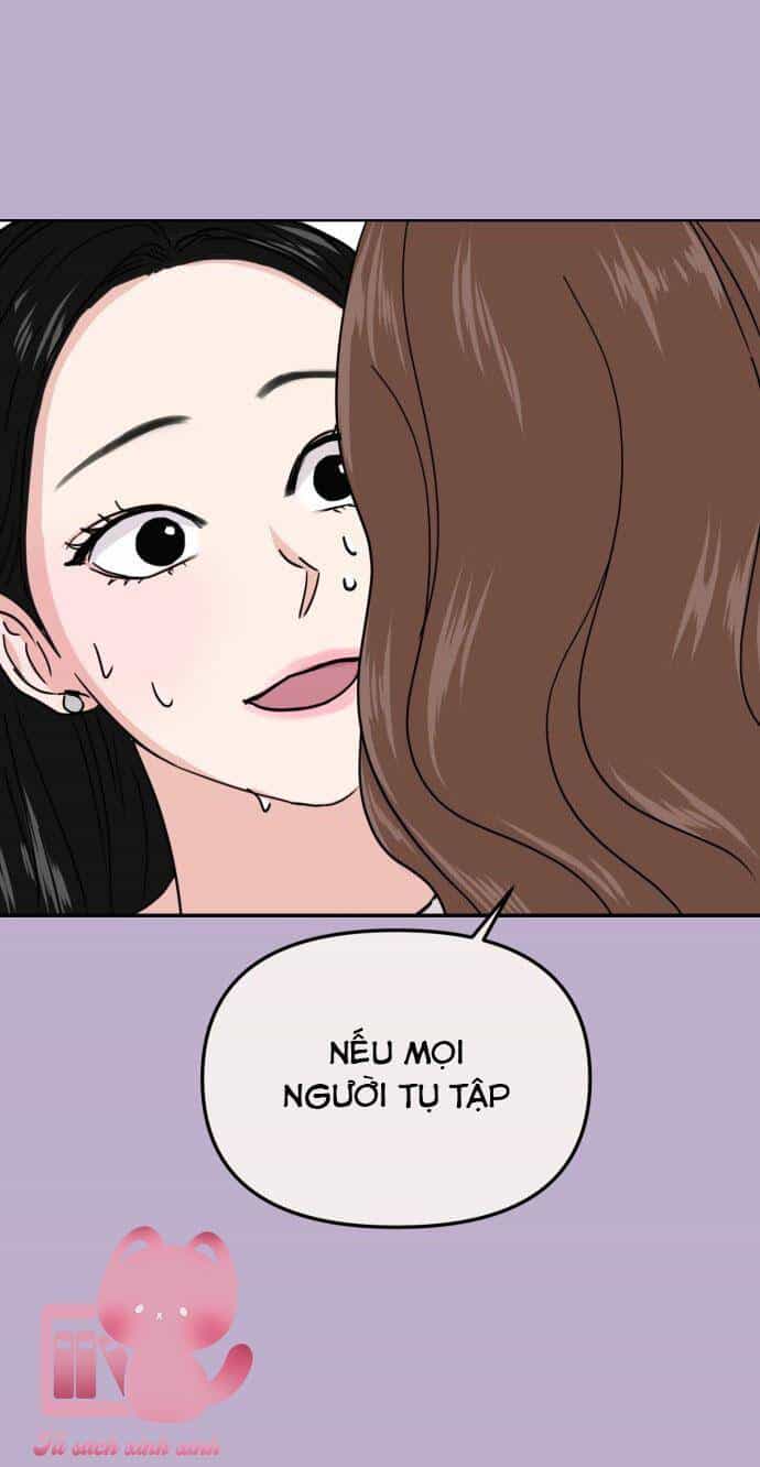 Tình Yêu Cấp 4 - Chương 12 - ảnh 18
