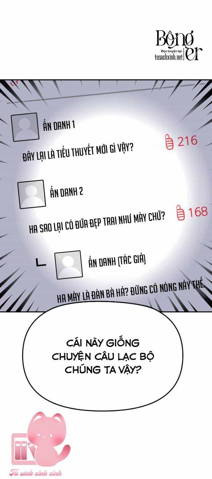 Tình Yêu Cấp 4 - Chương 12 - ảnh 3