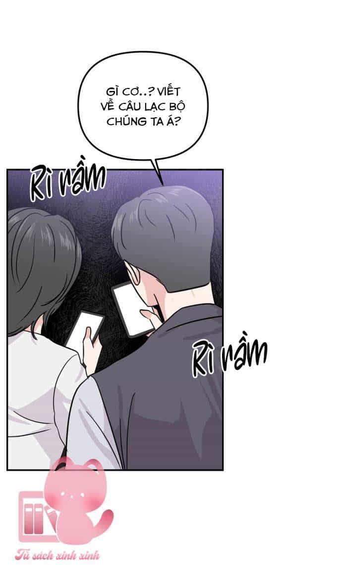 Tình Yêu Cấp 4 - Chương 12 - ảnh 4