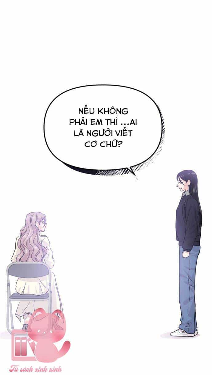 Tình Yêu Cấp 4 - Chương 12 - ảnh 40