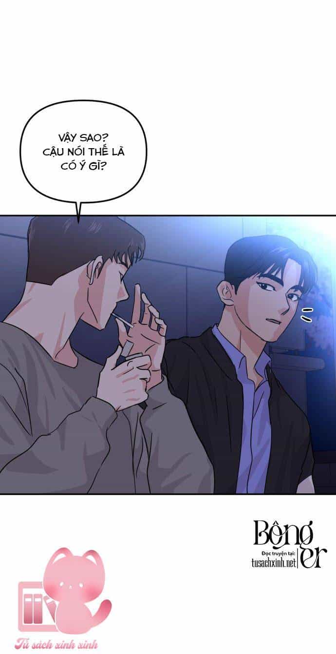 Tình Yêu Cấp 4 - Chương 12 - ảnh 44